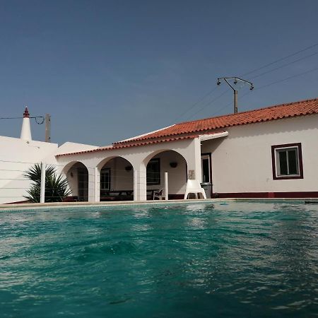 Quinta Catarina Villa Albufeira Eksteriør billede