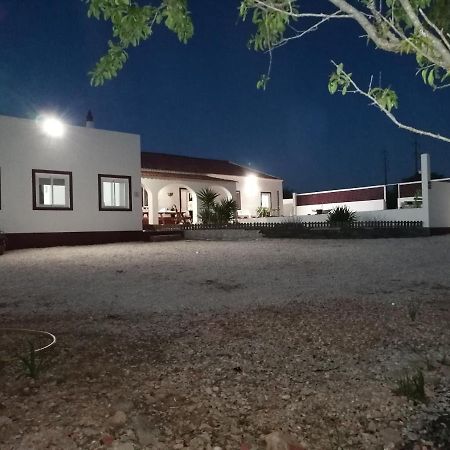 Quinta Catarina Villa Albufeira Eksteriør billede