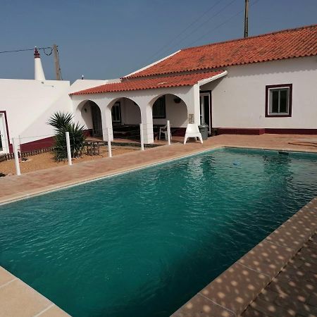 Quinta Catarina Villa Albufeira Eksteriør billede