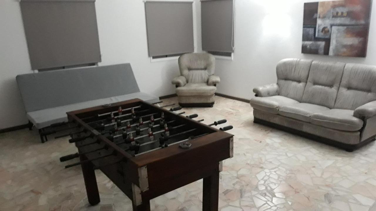 Quinta Catarina Villa Albufeira Eksteriør billede