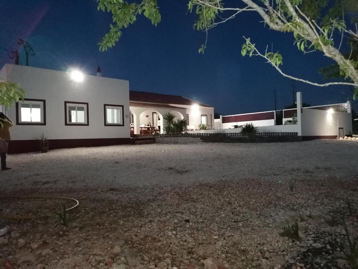 Quinta Catarina Villa Albufeira Eksteriør billede