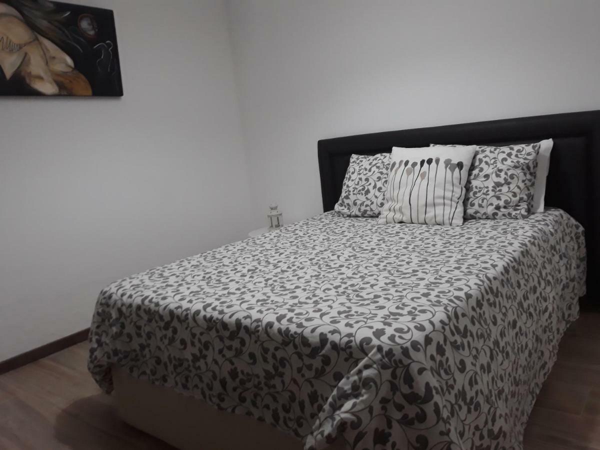 Quinta Catarina Villa Albufeira Eksteriør billede