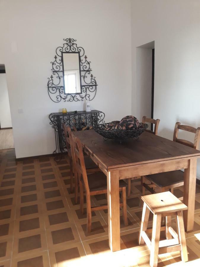 Quinta Catarina Villa Albufeira Eksteriør billede