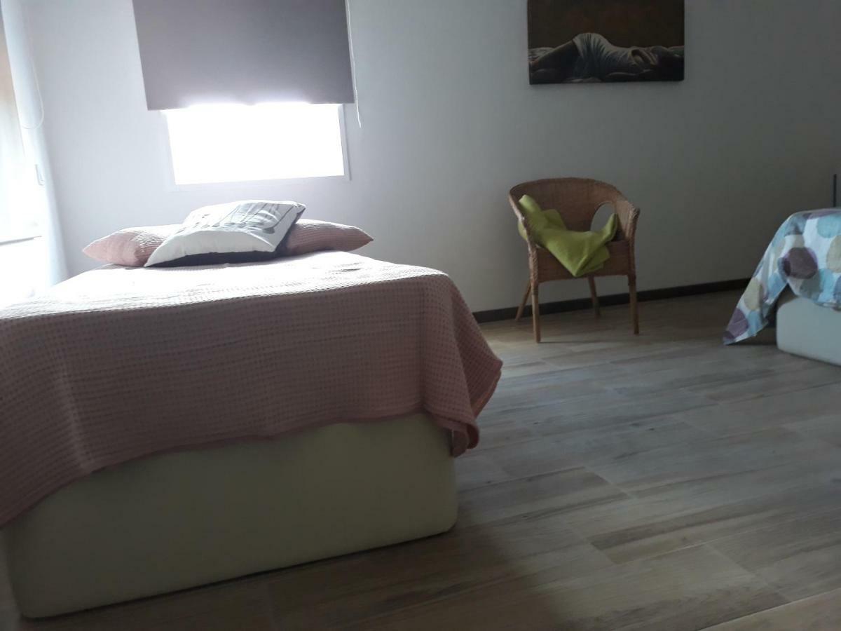 Quinta Catarina Villa Albufeira Eksteriør billede