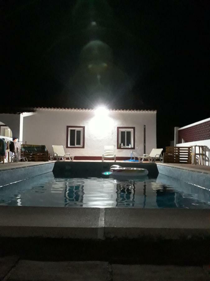 Quinta Catarina Villa Albufeira Eksteriør billede