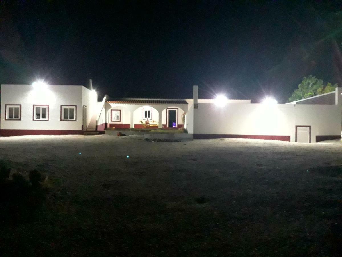 Quinta Catarina Villa Albufeira Eksteriør billede