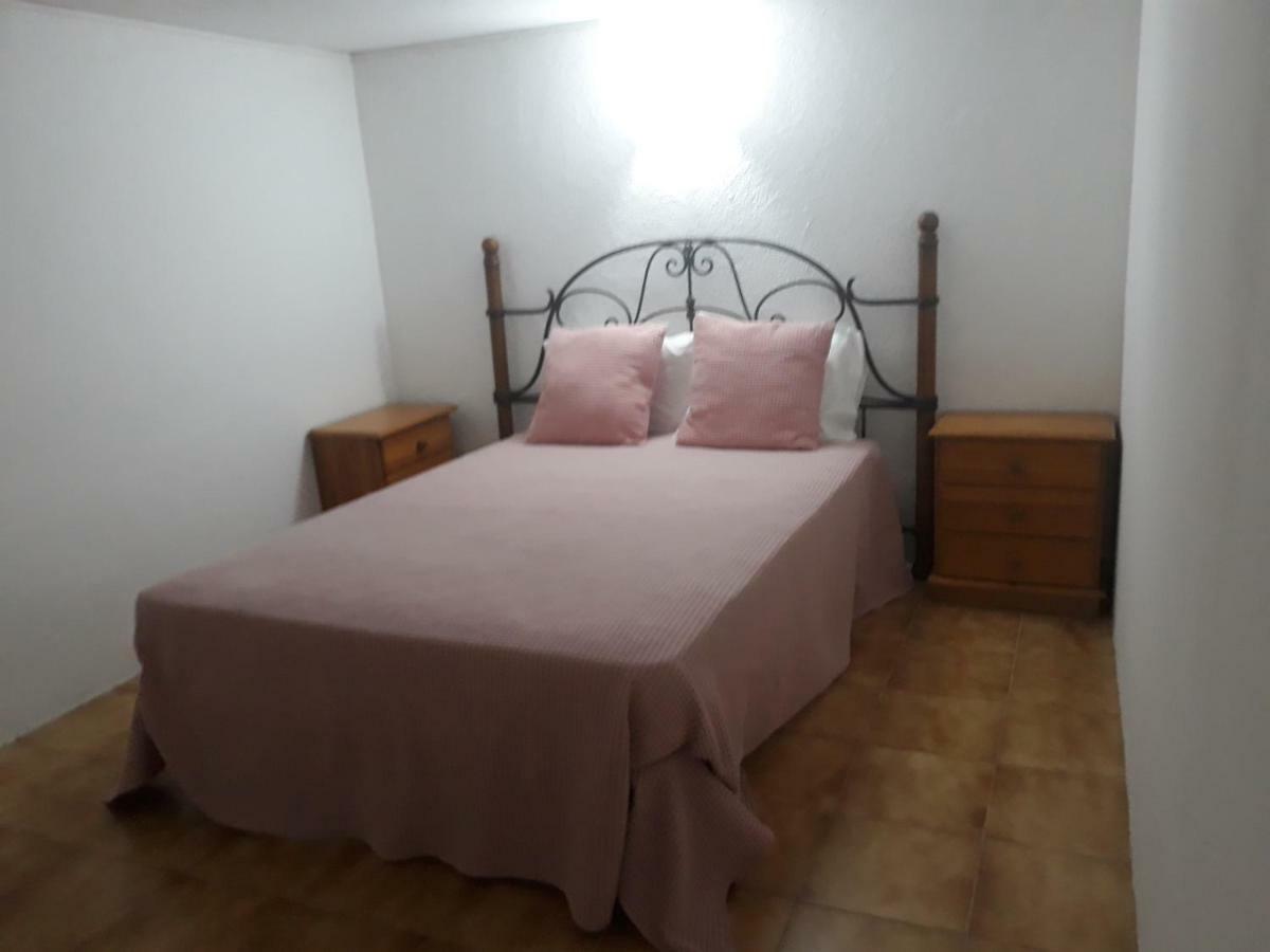 Quinta Catarina Villa Albufeira Eksteriør billede