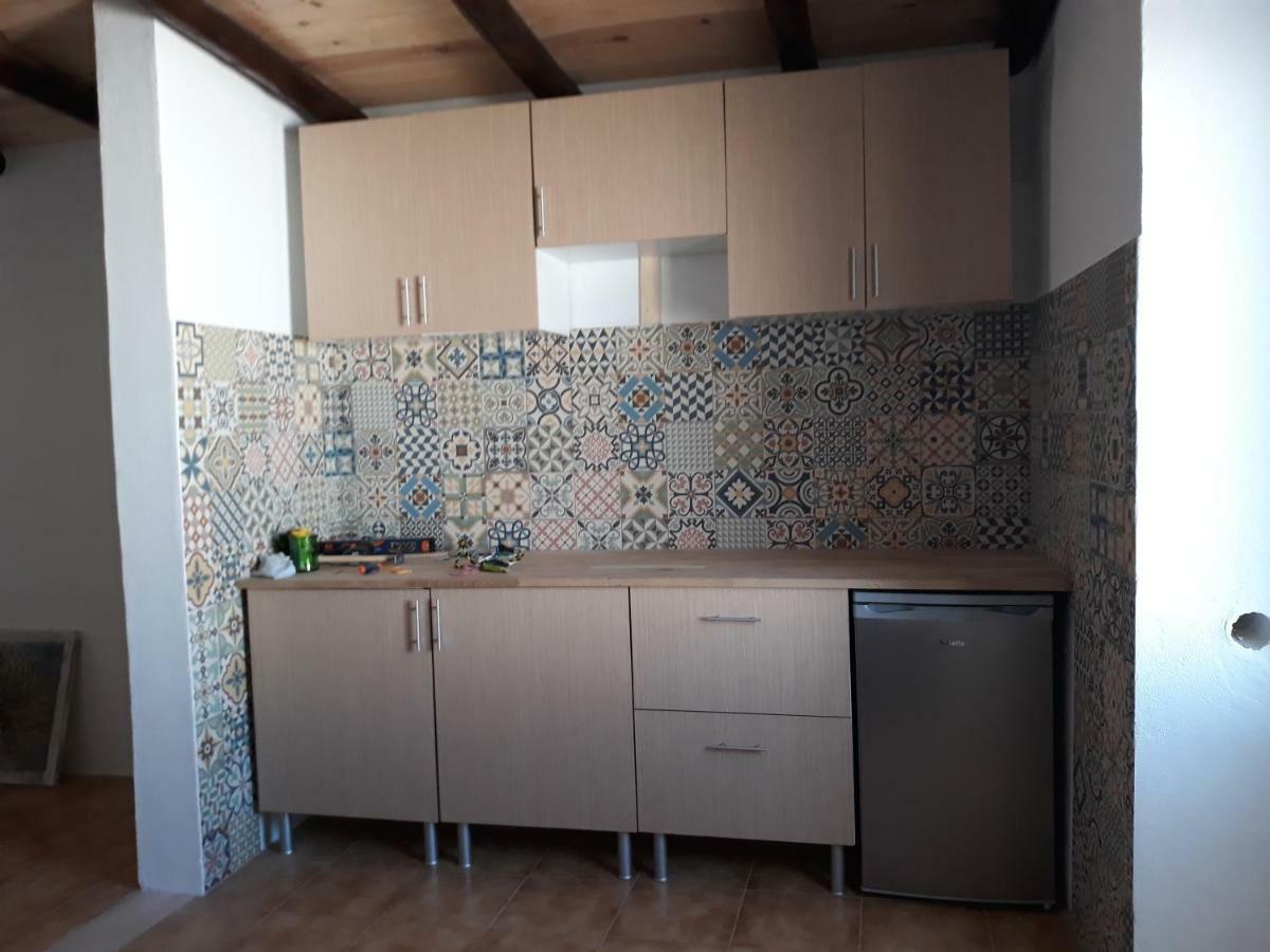 Quinta Catarina Villa Albufeira Eksteriør billede
