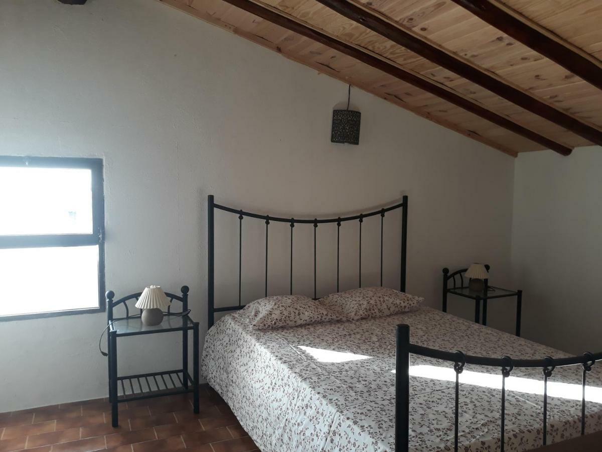 Quinta Catarina Villa Albufeira Eksteriør billede