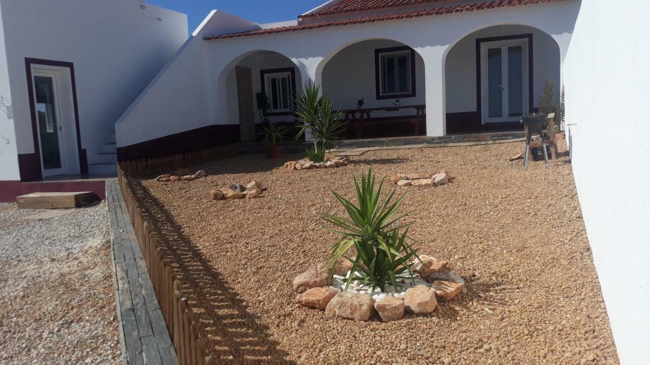 Quinta Catarina Villa Albufeira Eksteriør billede