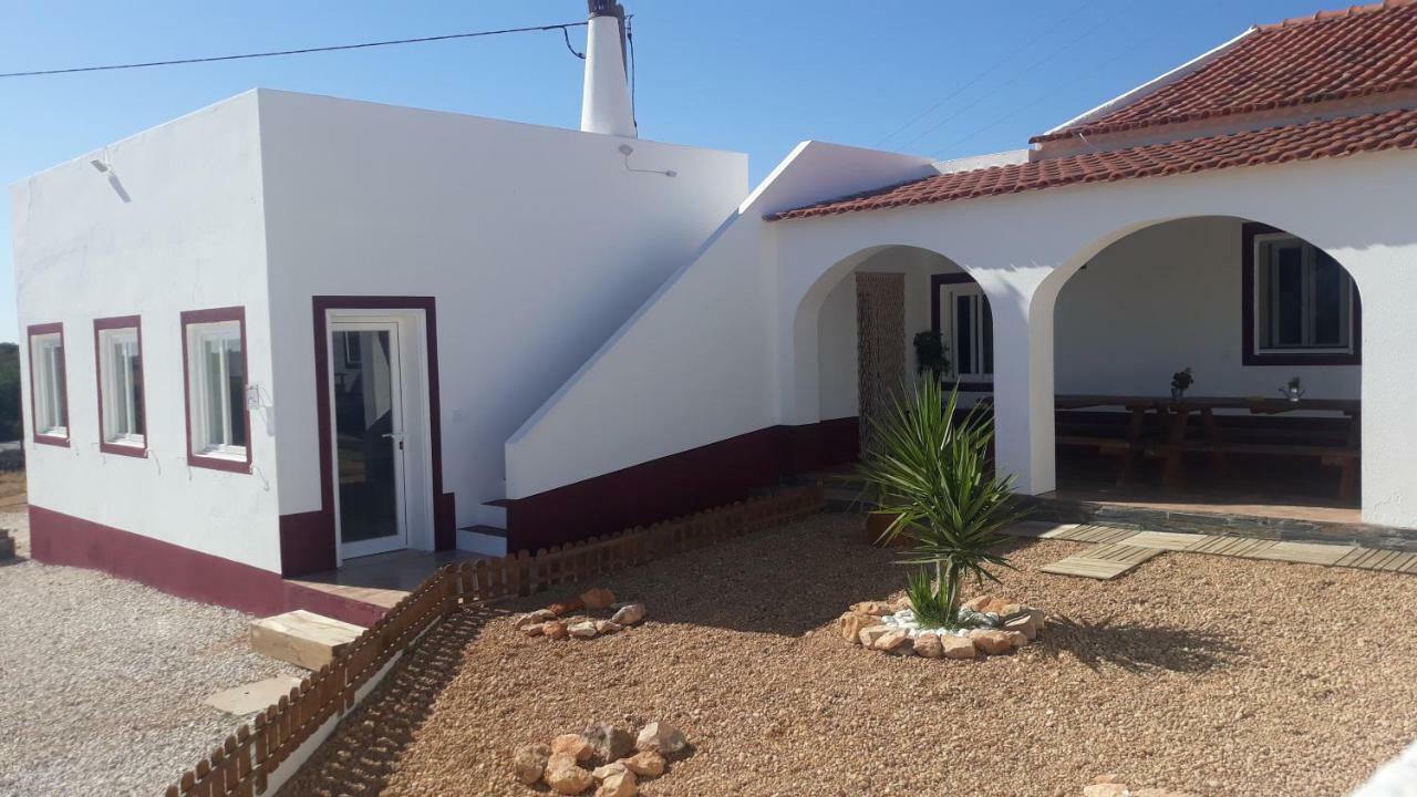 Quinta Catarina Villa Albufeira Eksteriør billede